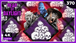 EXPERIMENTO NOED (Parte 1) | DEAD BY DAYLIGHT Gameplay Español