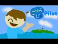 Épisode 1[pilote] : Un nouveau Commencement