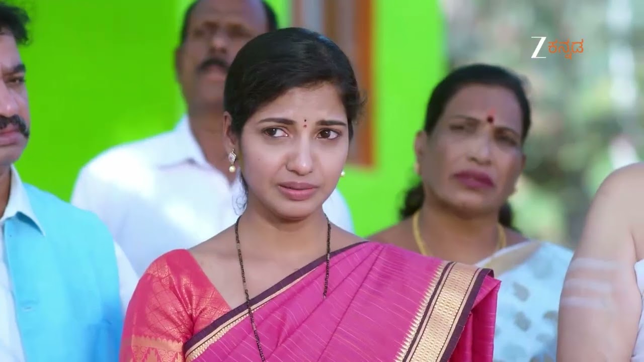 Brahmagantu | Ep - 446 | Webisode | Feb 25 2026 | Zee Kannada