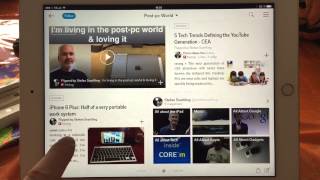 Flipboard 3.0 made me a new hobby as a Magazine Editor screenshot 4