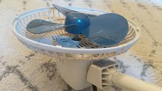 Download Lagu Review of the Holmes HANF-75 Personal Desk Fan MP3 Download Lagu Review of the Holmes HANF-75 Personal Desk Fan MP3