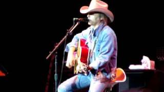 PARADISE~DWIGHT YOAKAM chords