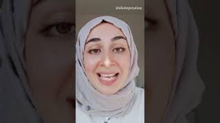 رسالة لكل بنت متزوجة و حست انو مستحيل تحقق احلامها ️