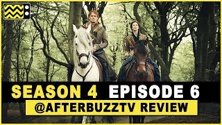 Outlander Season 4 Episode 6 Review & After Show