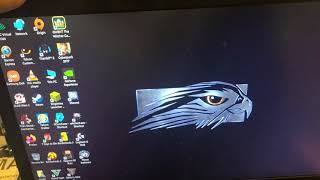 falcon laptop issue
