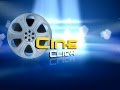 Cineclick promo