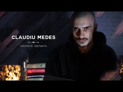 Claudiu Medeș - Onorată instanță (Videoclip)