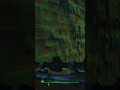 how did I get here?? #gaming #fallout4 #viral #glitch