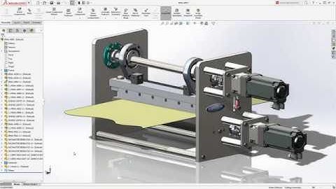 SOLIDWORKS CAD TolAnalyst