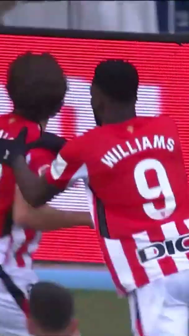 UNAI GÓMEZ ?