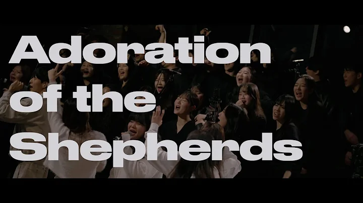 NEED TO PRAY 'Brighter Day+Stomp' - [Adoration of ...