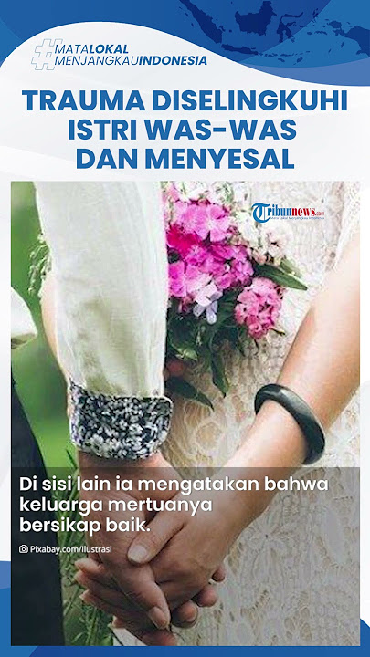 Viral Kisah Wanita Diselingkuhi 5 Bulan sebelum Nikah, Masih Trauma meski Kini Hamil 7 Bulan