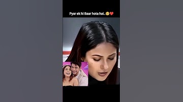 Love happens only once😭 shehnaaz gill #shehnaazgill #sidnaaz #sidharthshukla #trend