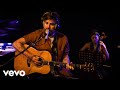 Josh pyke  leeward side acoustic ft freya schackarnott