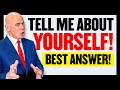 Job Interview Preparation Quiz