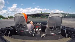 TAC/TVR Event 1 2021