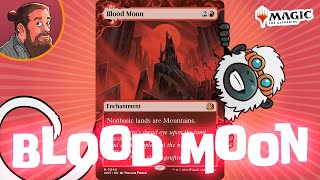 How Many Arena Zoomers Scoop to Turn 2 Blood Moon?