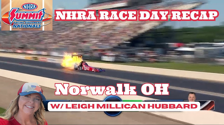Wild NHRA Race Day + Exclusive Behind the Scenes! 6-29-25 #race #racecar #racing #dragrace #nhra