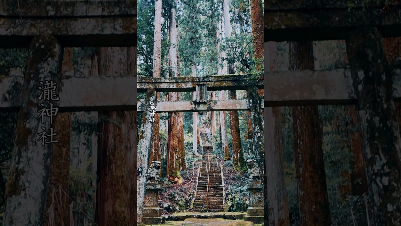 瀧神社