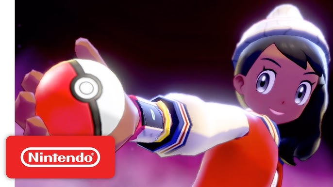 F5 - Nerdices - 'Pokémon Sword' e 'Shield' chegam em novembro para Nintendo  Switch; veja o trailer - 07/06/2019