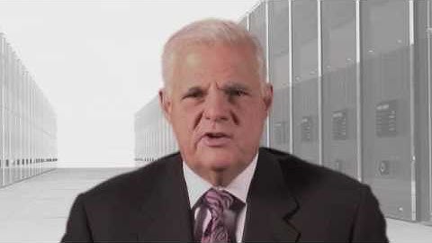 Cisco Unified Computing System EMC Joe Tucci Chairman President CEO