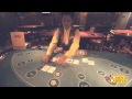 Stolen Money Blown up in Goa and Playing Poker in Casinos ...