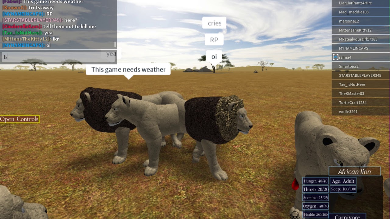 Lion King Recreated In Roblox Dank Edition Gone Wrong 18 - lion king roblox