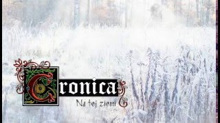 Cronica - Na tej ziemi chords