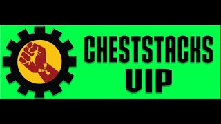Uprising Rust Servers - Chest Stacks ViP Demo