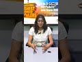 MDI Gurgaon convert ft. Vidhi Kothari | CAT'25 Achievers Meet #shorts #mba #mdigurgaon
