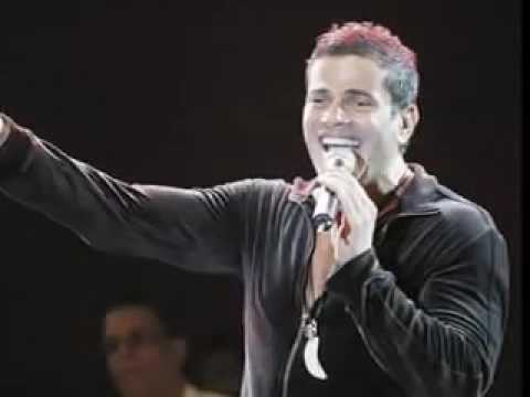 عمرو دياب   خلينا نشوفك   