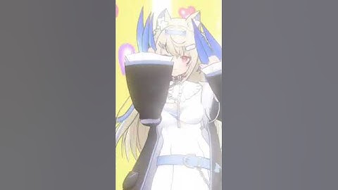 Thumbnail of FUWAMOCO【天天天国地獄国】【Aiobahn +81 feat. ななひら & P丸様。】【MMD hololive】 #shorts