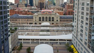 RTD's Three-Year Focus on 'Reclaiming Denver Union Station' Delivers Tangible Results