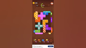 Color Wood Jam - Level 303