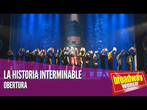 La Historia Interminable - Obertura - Teatro Calderón