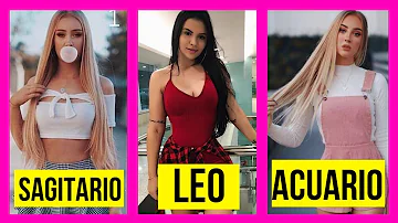 ¿Cómo se viste un Virgo?