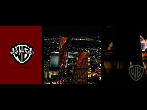 Ocean&#039;s Thirteen Trailer