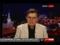 BBC discussion on Russian Spies (Arabic)