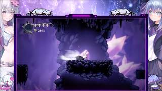 Hollow Knight ~Modded Charm Costs~ {13}