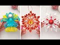 3 Christmas Diy Decorations Ideas at Home 🎄 Christmas Decoration 2023