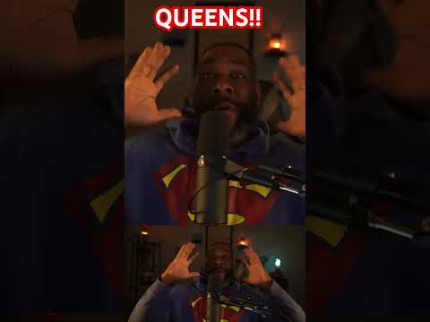 Most Women ARE NOT QUEENS! 👀