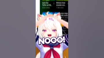 Filian Tests The New ID Verification Detection #Filian #VTuber #FiliansClipJar