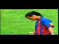 Ronaldinho Gaúcho ● Skill and Goals ● Barcelona || Futebol Arte ||