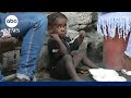 Gewelddadige bendes, ziekten en honger verergeren de humanitaire crisis in Haïti