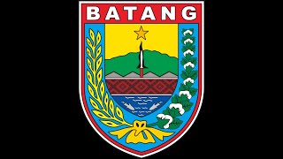 E-kinerja kabupaten batang