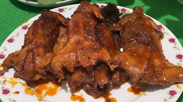 Chuột Đồng Rim Nước Dừa, Thơm Ngon Đậm Đà #45