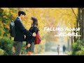 Falling Again - KLANG (OST Love Alarm) INSTRUMENTAL (w/ backing vocals)