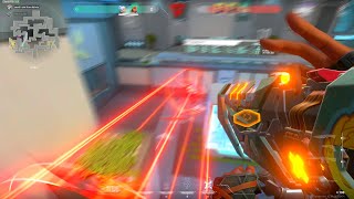 nice cheats raze lol