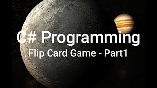 Flip Card Game  Part 1 screenshot 2