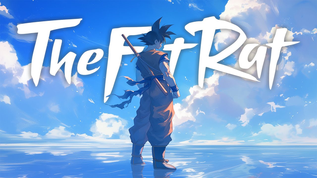 Top 50 Songs of TheFatRat 2025 - TheFatRat Mega Mix Top 50 Songs of TheFatRat 2025 - TheFatRat Mega Mix